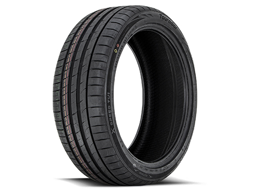 TOURADOR X SPEED TU1